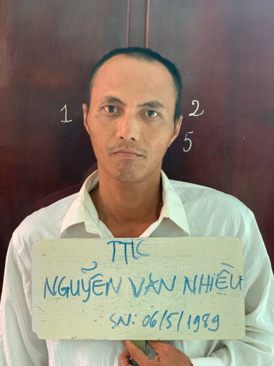 Nguyễn Văn Nhiều